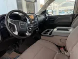GMC Sierra Z71 2014 Truck Pearl White 4WD Personal
